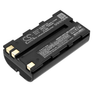 Акумулятор Leica ATX1200, ATX900, CS10, CS15, GNSS receiver, GPS900, GRX1200, GS20, Piper 100, Piper 200, RX1200, RX900, SR20
