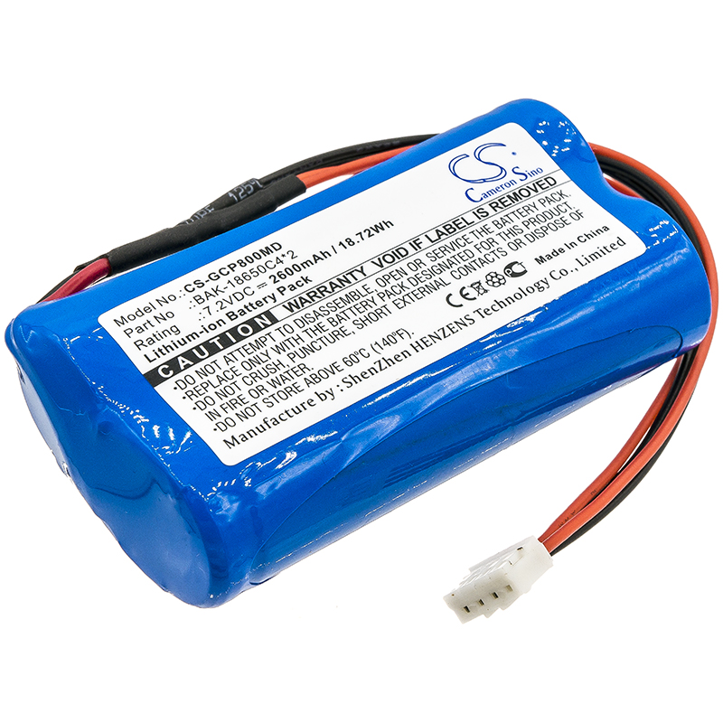 Акумулятор G-CARE SP-800