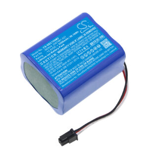 Акумулятор GE Carescape VC150 Vital Sign Mon, Moniteur Carescape Dinamap VC1, monitor Carescape Dinamap VC15