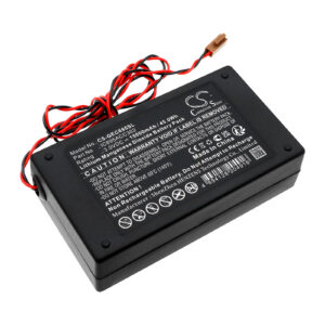 Акумулятор GE FANUC CPU374, CPUs 311, IC693, IC695