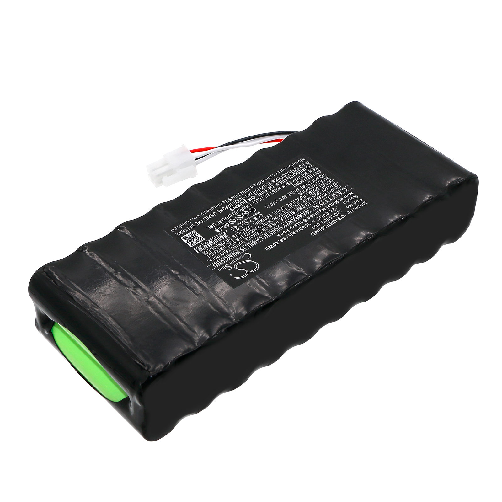 Акумулятор GE External Power Supply - Зображення 2