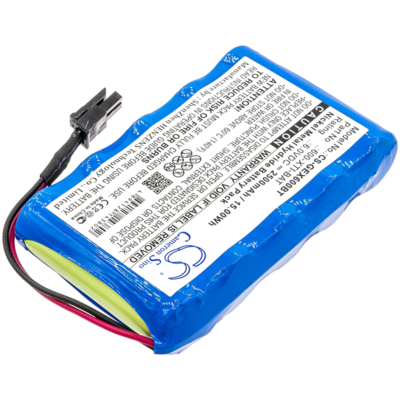 Акумулятор GE Interlogix Simon XTi wireless , Simon Xti, Simon XTi Control Panel - Зображення 2