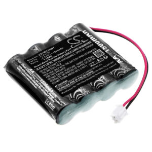 Акумулятор GE Control Panel, Security Simon Home Security T