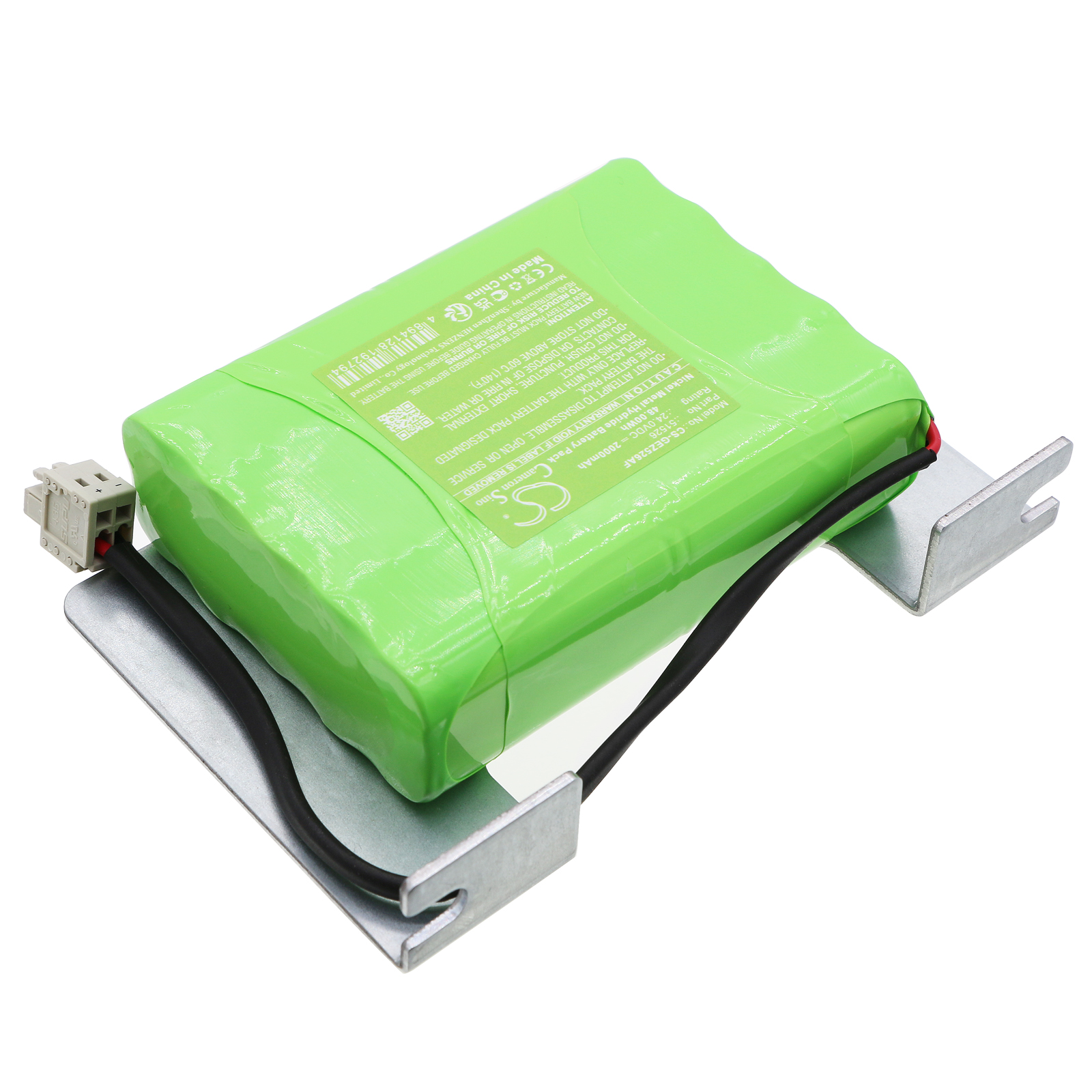 Акумулятор GEZE EC Drive, ECdrive & Powerdrive Sliding D, Slimline - Зображення 2