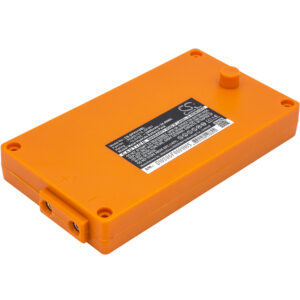 Акумулятор Gross Funk Crane remote control SE889, GF2000i, K2, SE889, SE889/K2, T24, T30, T30R65/00480GV2, T31, T52, Vario