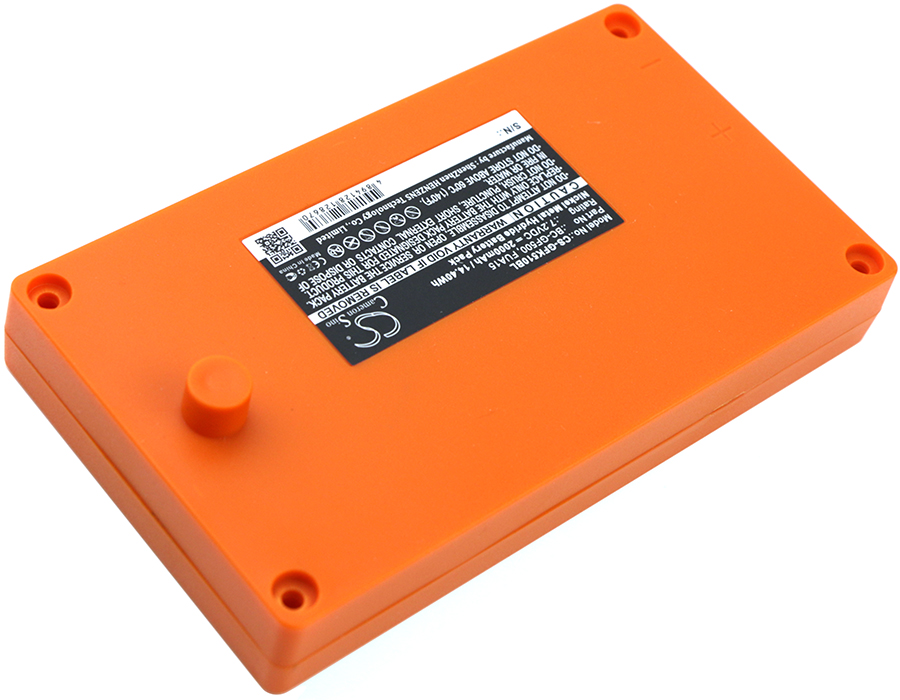 Акумулятор Gross Funk Crane Remote Control, GF500 - Зображення 2
