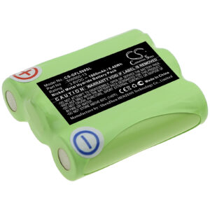Акумулятор Geo-Fennel Multi-Liner FL 50, Multi-Liner FL 50 plus