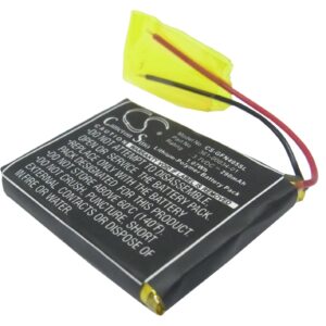 Акумулятор Garmin Foretrex 401, Foretrex 405, Foretrex 405cx