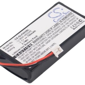 Акумулятор Golf Buddy DSC-GB100K, Plus
