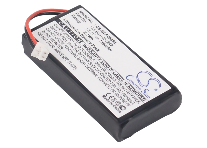 Акумулятор Golf Buddy DSC-GB100K, Plus - Зображення 2