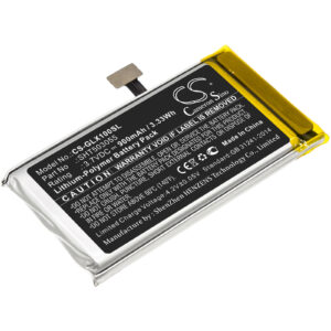 Акумулятор Golf Buddy DSC-VTX-100, VTX