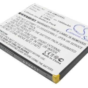 Акумулятор Archos Gmini 220