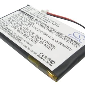 Акумулятор Garmin iQue M3, iQue M4