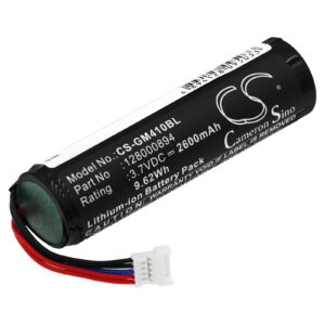 Акумулятор Datalogic GBT4400, GBT4430, GM4100, GM4100-BK-433Mhz, GM4130, GM4400, GM4430, RBP-GM40