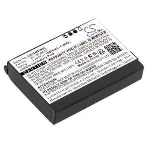 Акумулятор Garmin Aera 500, Aera 510, Aera 550, Aera 560, Nuvi 500, Nuvi 510, Nuvi 550, Zumo 220, Zumo 600, Zumo 650, Zumo 660, Zumo 660LM
