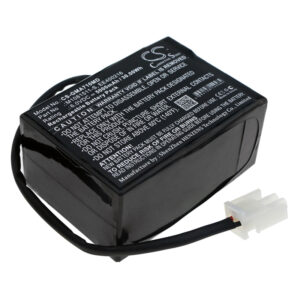 Акумулятор GE Aespire 7100, Aespire 7100 IEC, Aespire 7100 IEC Ventilator Di, Aestiva 5 7100