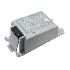 Акумулятор GE ECG Mac 1600, Mac 1600