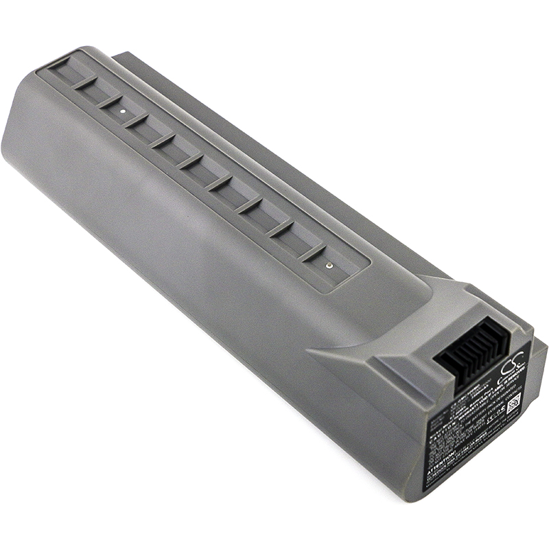 Акумулятор GE MAC 3500, MAC 5000, MAC 5500, MAC 5500 HD, MAC Pac, MAC Stress