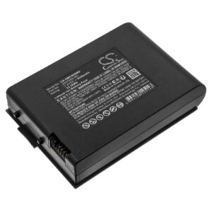 Акумулятор GE ECG Mac 800, MAC 800, MAC800