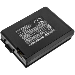 Акумулятор GE ECG Mac 800, MAC 800, MAC800