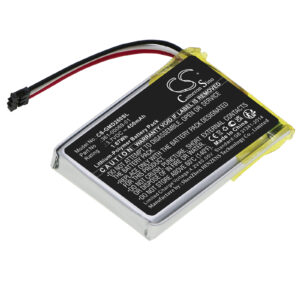 Акумулятор Garmin 010-02608-10, Delta Receiver, Delta SE Dog Training Collar R, Delta Sport Receiver, Delta Sport XC Receiver, Delta Upland dog device traini, Delta Upland XC Receiver, Delta XC Receiver, O2ADNH02