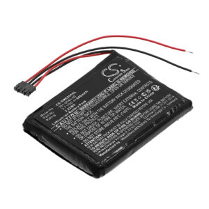Акумулятор Garmin 010-01626-02, 4RL58983, Edge 200, Edge 205, Edge 500, Edge 520, Edge 820, Edge Explore 820