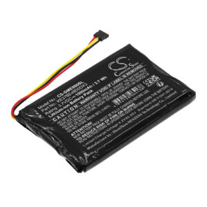 Акумулятор Garmin Edge 800, Edge 810