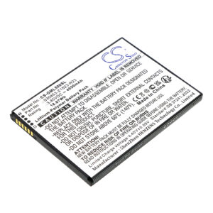 Акумулятор Gigaset GS5, GS5 Lite, GS5 Senior