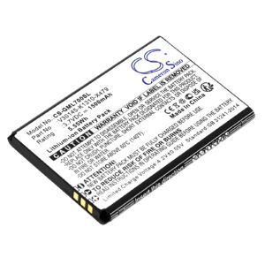 Акумулятор Gigaset GL7