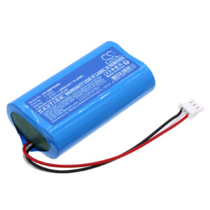 Акумулятор INT RASTER DP-150MX, DP-25MX