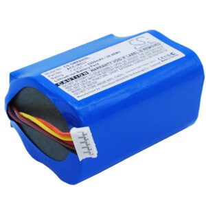 Акумулятор Grace Mondo GDI-IRC6000, GDI-IRC6000R, GDI-IRC6000W