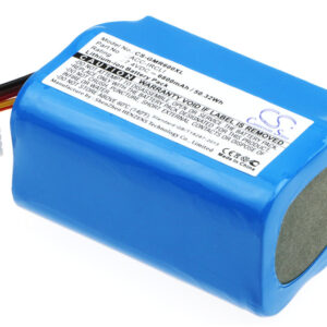 Акумулятор Grace Mondo GDI-IRC6000, GDI-IRC6000R, GDI-IRC6000W