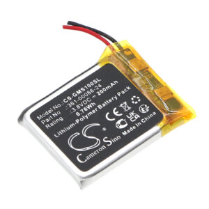 Акумулятор Garmin Instinct Solar GPS