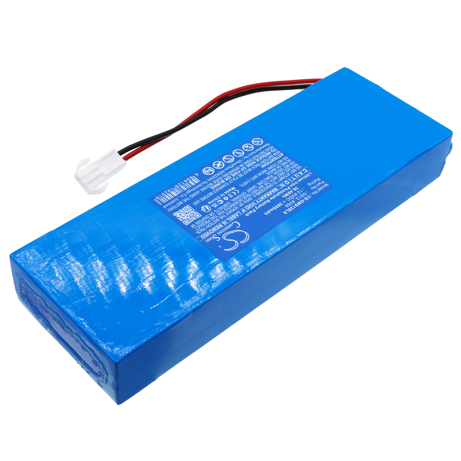 Акумулятор Gama Sonic Solar Lighting Fixtures - Зображення 2
