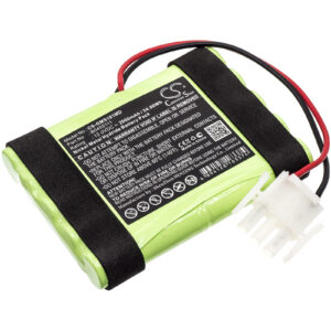 Акумулятор GE Defi SCP851, Hellige Servomed SMS 181, Servomed SMS 182