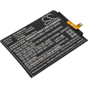 Акумулятор Gigaset GS270