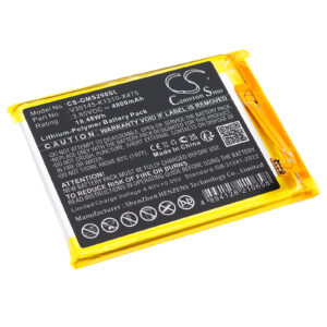 Акумулятор Gigaset GS290