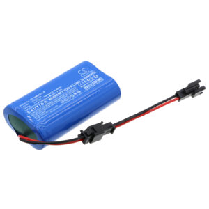 Акумулятор Gama Sonic 97K012, GS-103, GS-104, GS-109F-B, GS-109S-B, GS-94, GS-94B, GS-97F-GE, GS-97N