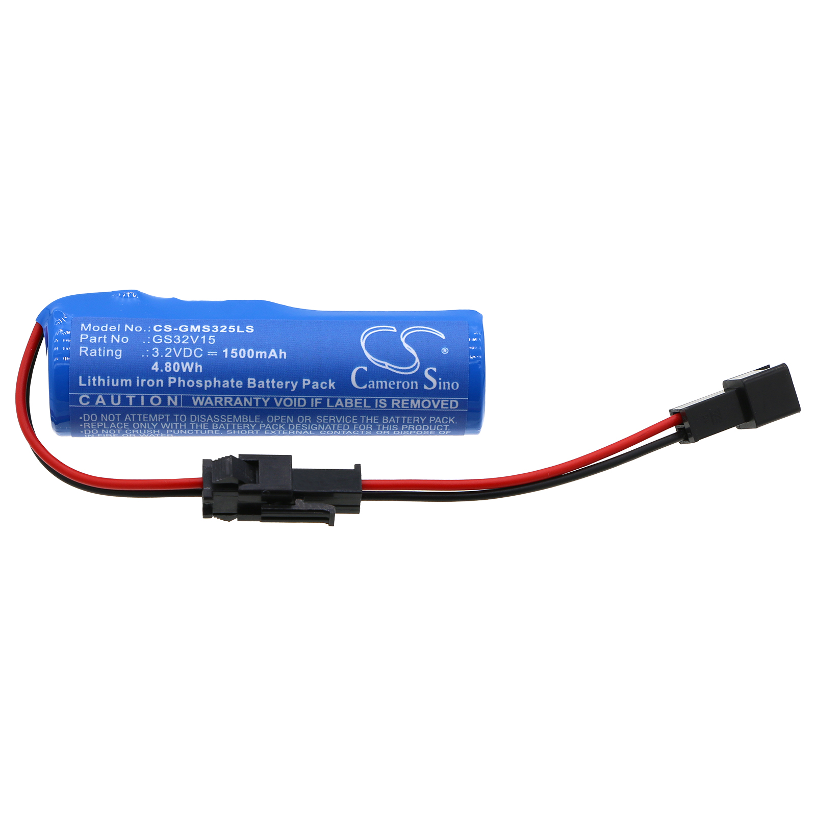 Акумулятор Gama Sonic Baytown Bulb GS-106B, Baytown GS-106, Baytown II Bulb GS-105B, Baytown II GS-105, Bollard GS-127EZ, Flora GS-113F, Luna GS-57B, Orion GS-123, Pagoda GS-104, Polaris GS-178, Royal Bulb GS-98B, Royal GS-98, Solar Barn Light - Зображення 3