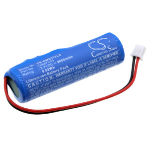Акумулятор Gama Sonic GS37V20FLT