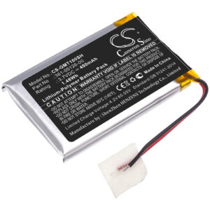 Акумулятор Garmin 010-02357-00, Tactix Delta