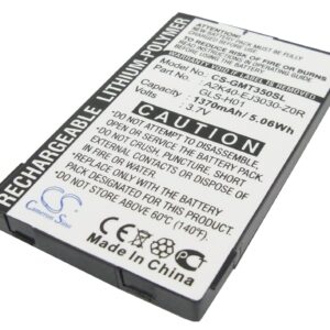 Акумулятор Gigabyte gSmart G300, gSmart i350