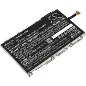 Акумулятор GlocalMe GLMU19A02W, U3