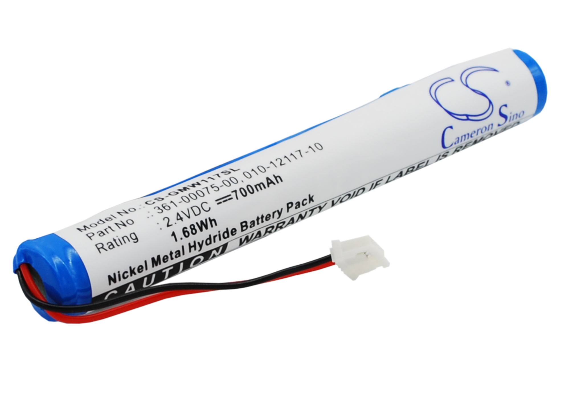 Акумулятор Garmin 010-01248-00, gWind Wireless, gWind Wireless Transducer, WIND SENSOR - Зображення 2