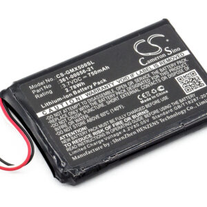 Акумулятор Garmin 010-01531-00, DriveAssist 50 LMT-D, DriveAssist 51 LMTS, DriveAssist 51 LMT-S, Driveluxe 50 LMTHD