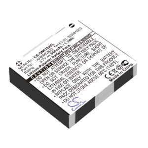 Акумулятор GN Netcom 9120, Netcom 9125