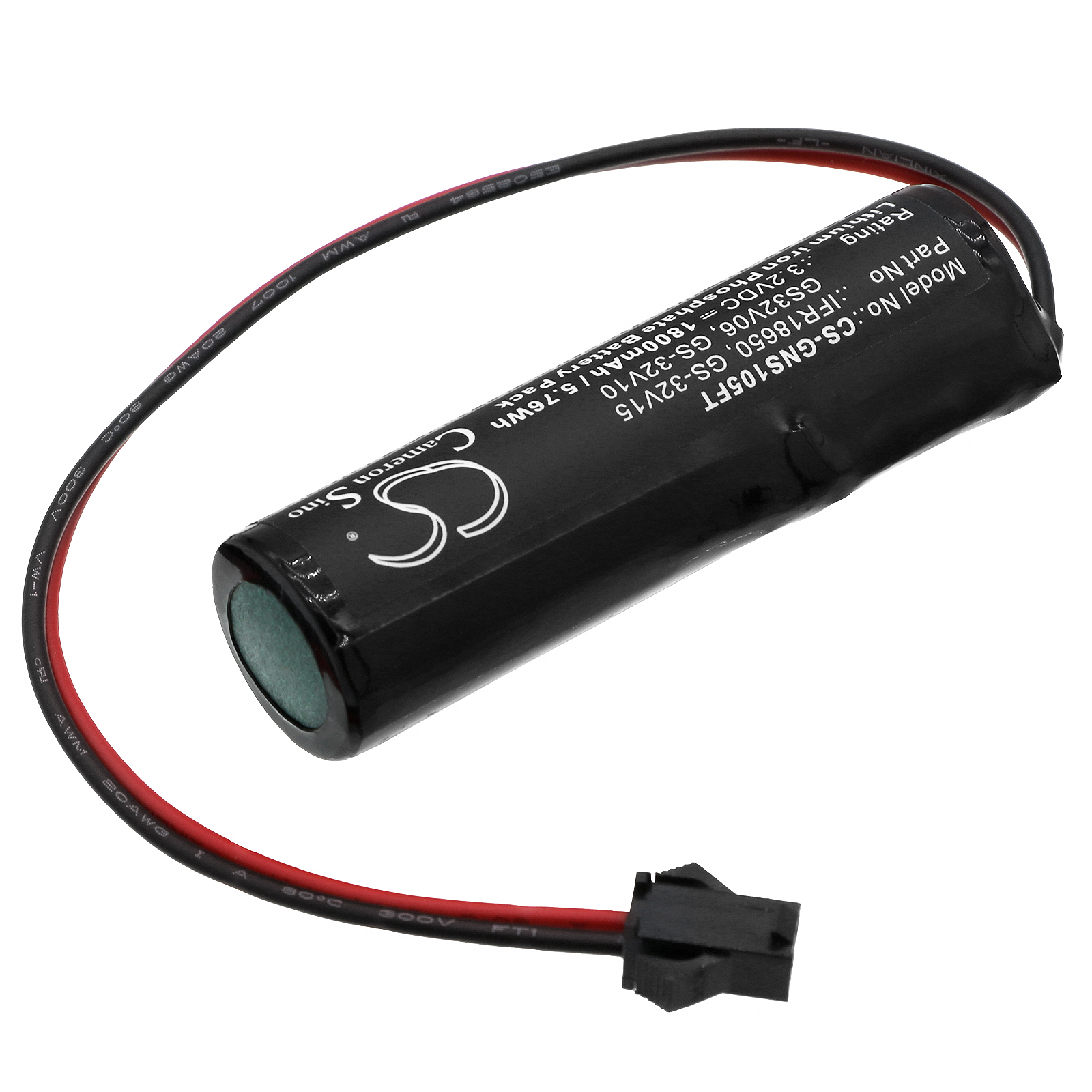 Акумулятор Gama Sonic Baytown Bulb GS-106B, Baytown GS-106, Baytown II Bulb GS-105B, Baytown II GS-105, Bollard GS-127EZ, Flora GS-113F, GS-105, GS-106, GS-111, GS-111PL, GS-122, GS-124, GS-126, GS-127, GS-150, GS-5, GS-52, GS-53, GS-6, GS-98, - Зображення 2