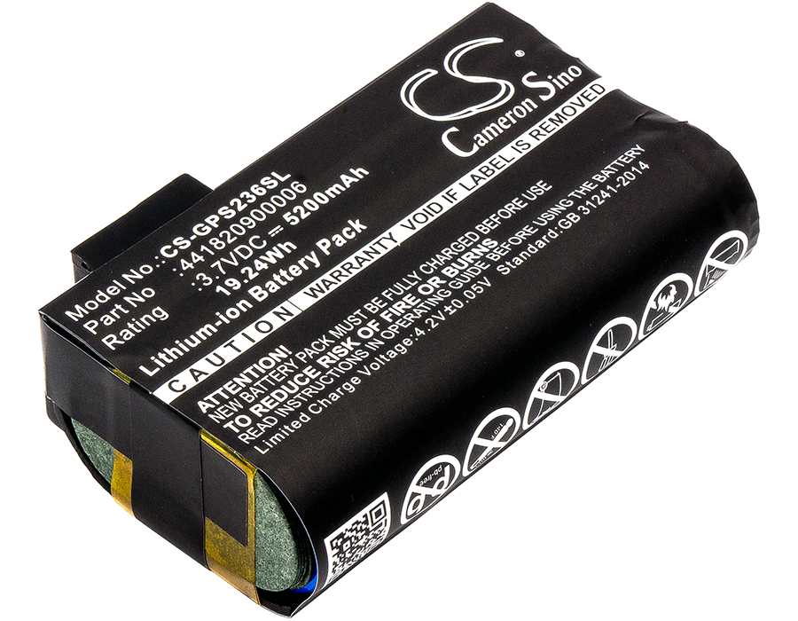 Акумулятор AdirPro PS236B