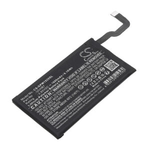 Акумулятор Google GC15S, GGH2X, Pixel 9 Pro Fold