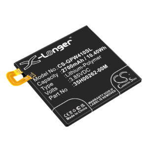 Акумулятор Google B2PW4100, Nexus S1, Nexus S1 Global TD-LTE, Pixel
